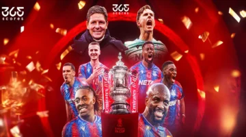 سقوط كريستال بالاس.. كيف تبخر حلم التألق في ملاعب ويمبلي الإنجليزية سريعًا؟